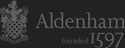 Aldenham School Logo